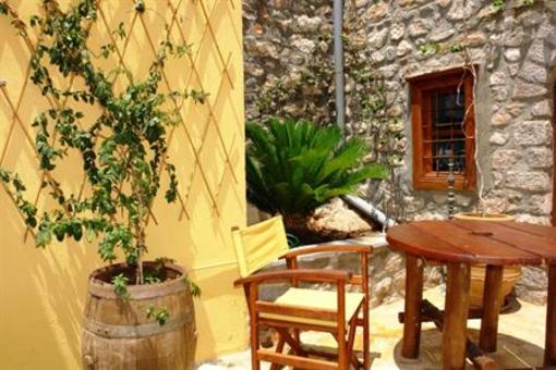 фото отеля Portadelmare Guest House