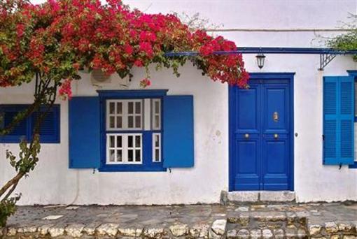 фото отеля Portadelmare Guest House