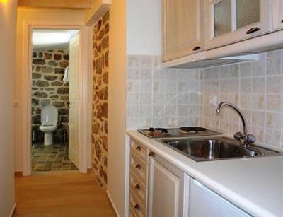 фото отеля Portadelmare Guest House