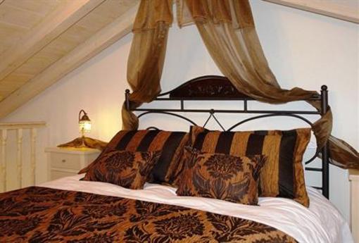 фото отеля Portadelmare Guest House