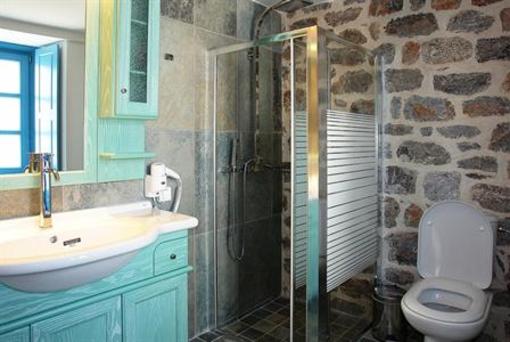 фото отеля Portadelmare Guest House