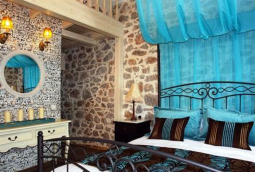 фото отеля Portadelmare Guest House