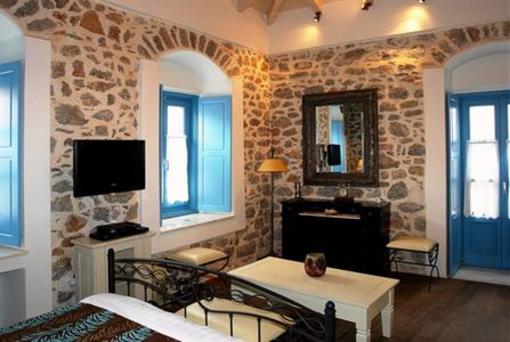 фото отеля Portadelmare Guest House