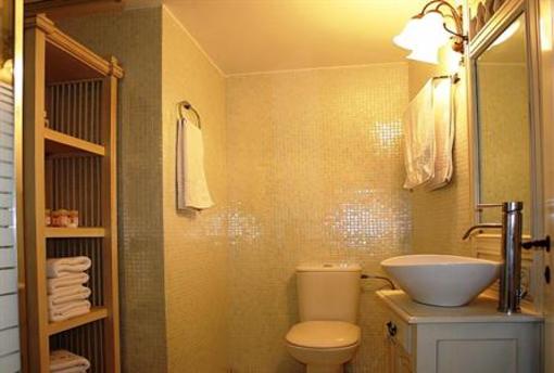 фото отеля Portadelmare Guest House
