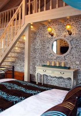 фото отеля Portadelmare Guest House