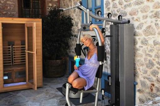 фото отеля Portadelmare Guest House