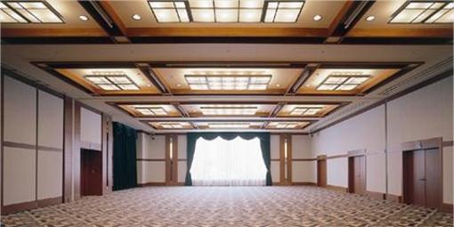 фото отеля Hotel Keihan Universal City