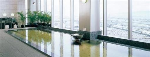 фото отеля Hotel Keihan Universal City