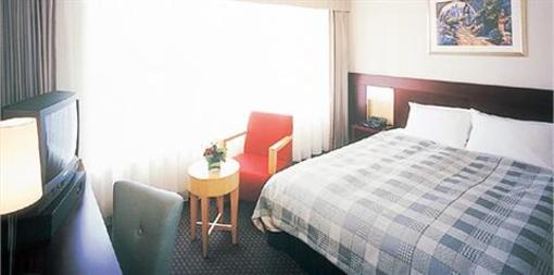 фото отеля Hotel Keihan Universal City