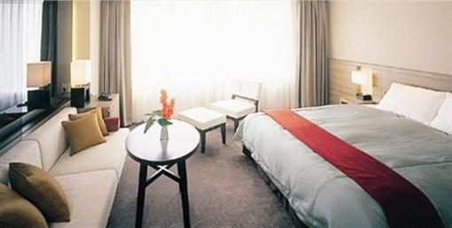 фото отеля Hotel Keihan Universal City