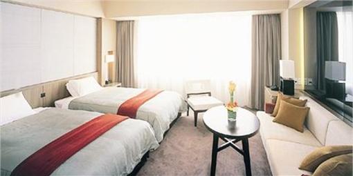 фото отеля Hotel Keihan Universal City