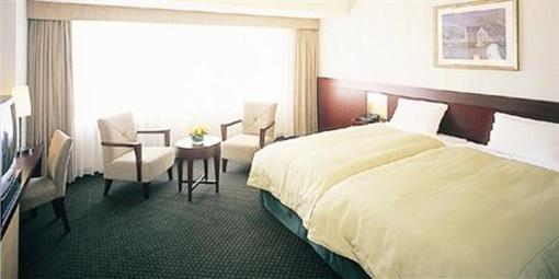 фото отеля Hotel Keihan Universal City