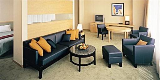 фото отеля Hotel Keihan Universal City