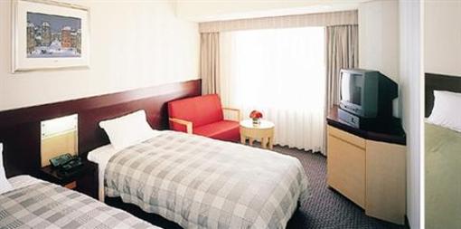 фото отеля Hotel Keihan Universal City