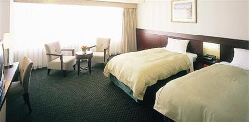 фото отеля Hotel Keihan Universal City
