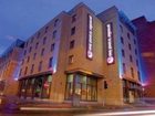 фото отеля Premier Inn Lauriston Place