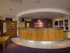 фото отеля Premier Inn Lauriston Place