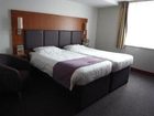 фото отеля Premier Inn Lauriston Place