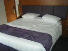 фото отеля Premier Inn Lauriston Place