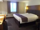 фото отеля Premier Inn Lauriston Place