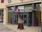 фото отеля Premier Inn Lauriston Place