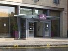 фото отеля Premier Inn Lauriston Place