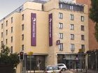 фото отеля Premier Inn Lauriston Place