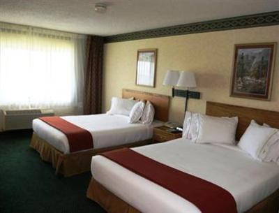 фото отеля Holiday Inn Express Mishawaka