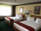 фото отеля Holiday Inn Express Mishawaka