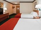 фото отеля Holiday Inn Express Mishawaka