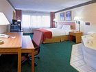 фото отеля Holiday Inn Express Mishawaka