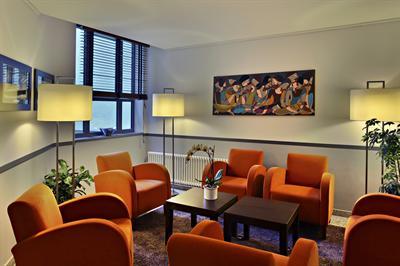 фото отеля Balladins Superior Hotel Residence