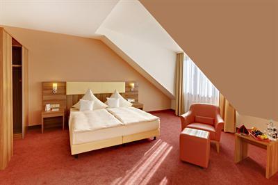 фото отеля Balladins Superior Hotel Residence