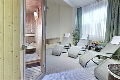 фото отеля Balladins Superior Hotel Residence