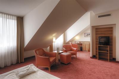 фото отеля Balladins Superior Hotel Residence
