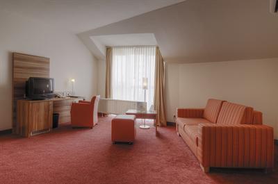 фото отеля Balladins Superior Hotel Residence