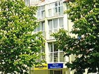 Balladins Superior Hotel Residence