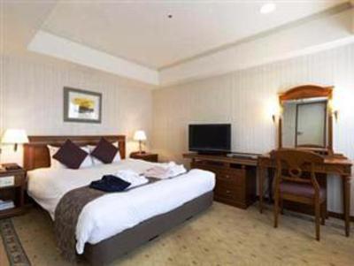 фото отеля Hotel Trusty Nagoya Sakae