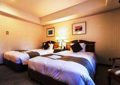 фото отеля Hotel Trusty Nagoya Sakae