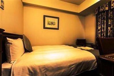 фото отеля Hotel Trusty Nagoya Sakae