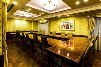 фото отеля Hotel Trusty Nagoya Sakae