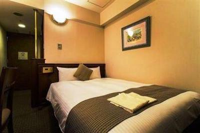 фото отеля Hotel Trusty Nagoya Sakae