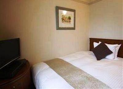фото отеля Hotel Trusty Nagoya Sakae