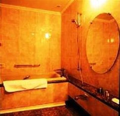 фото отеля Hotel Trusty Nagoya Sakae