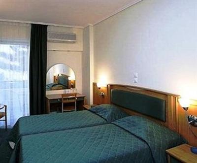 фото отеля John's Hotel