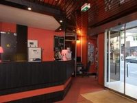 Hotel Corail Paris