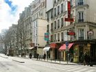 фото отеля Hotel Corail Paris