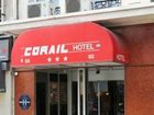 фото отеля Hotel Corail Paris