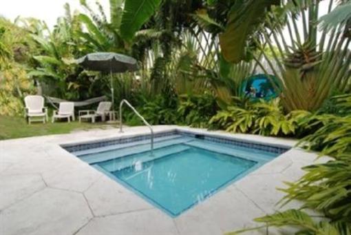 фото отеля An Island Oasis