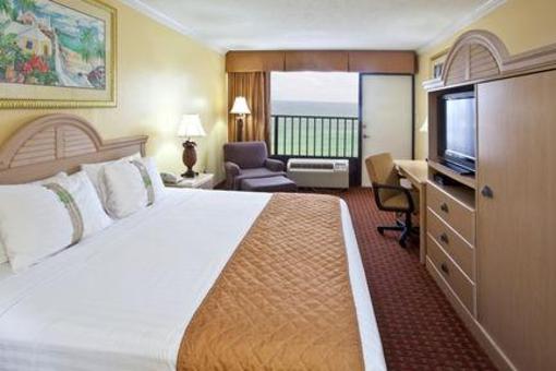 фото отеля Holiday Inn Resort Fort Walton Beach